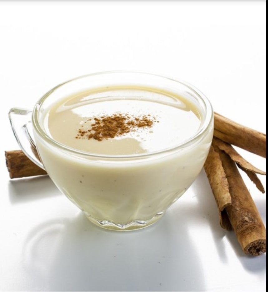 Buttery Lip Moisturizer Organic Shea, Cocoa & Coconut Balm Cinnamon variant