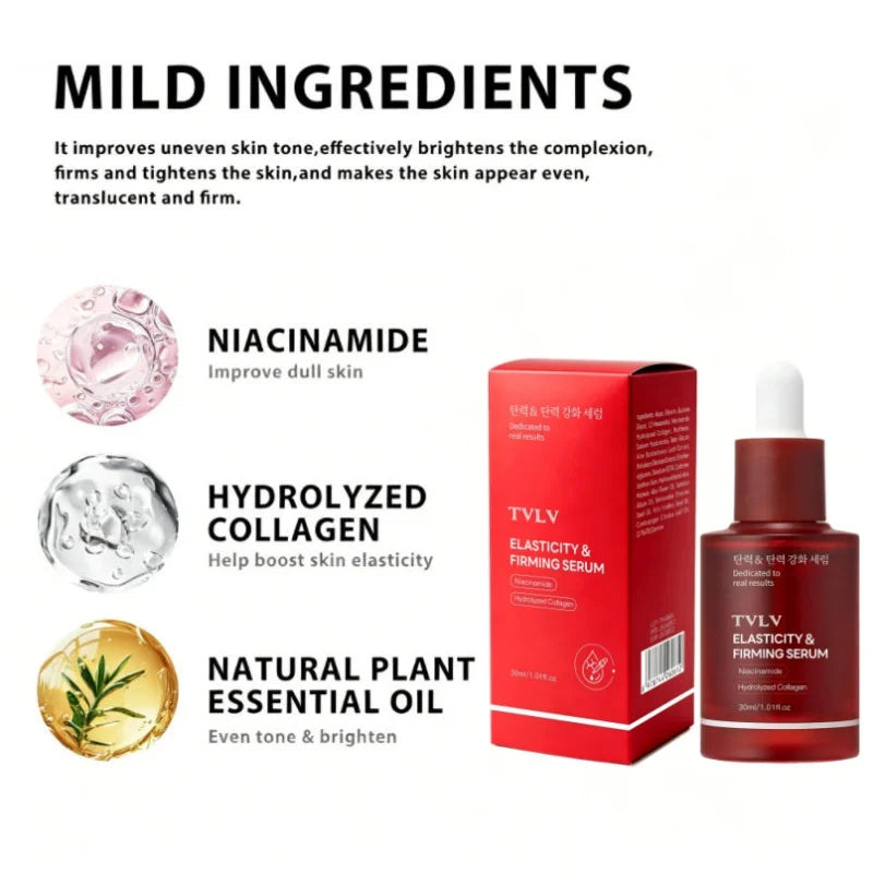 Collagen Lifting And Firming Serum 30ml