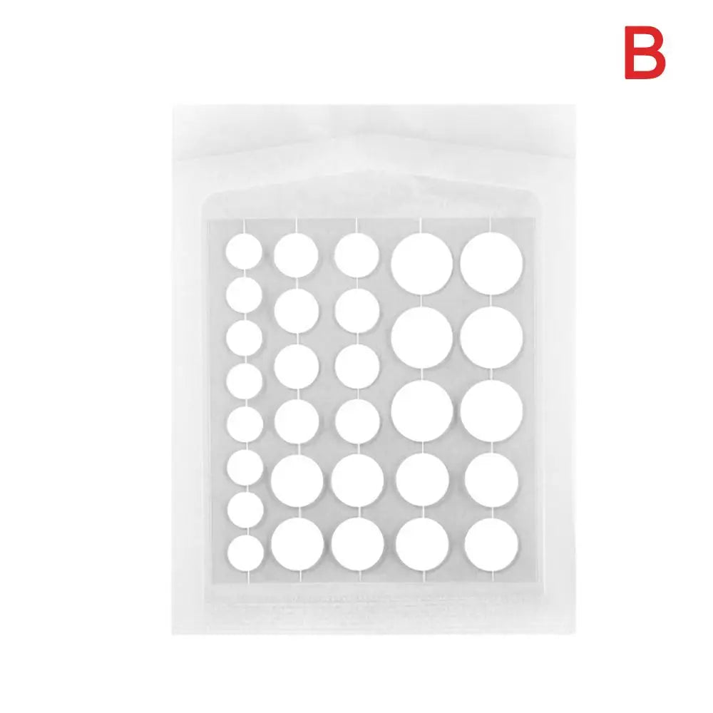 Salicylic Acid Acne Patch Tea Tree Oil Spot Treatment