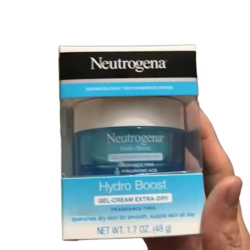 Hydro Boost Water Gel Moisturizer Hydrating Cream