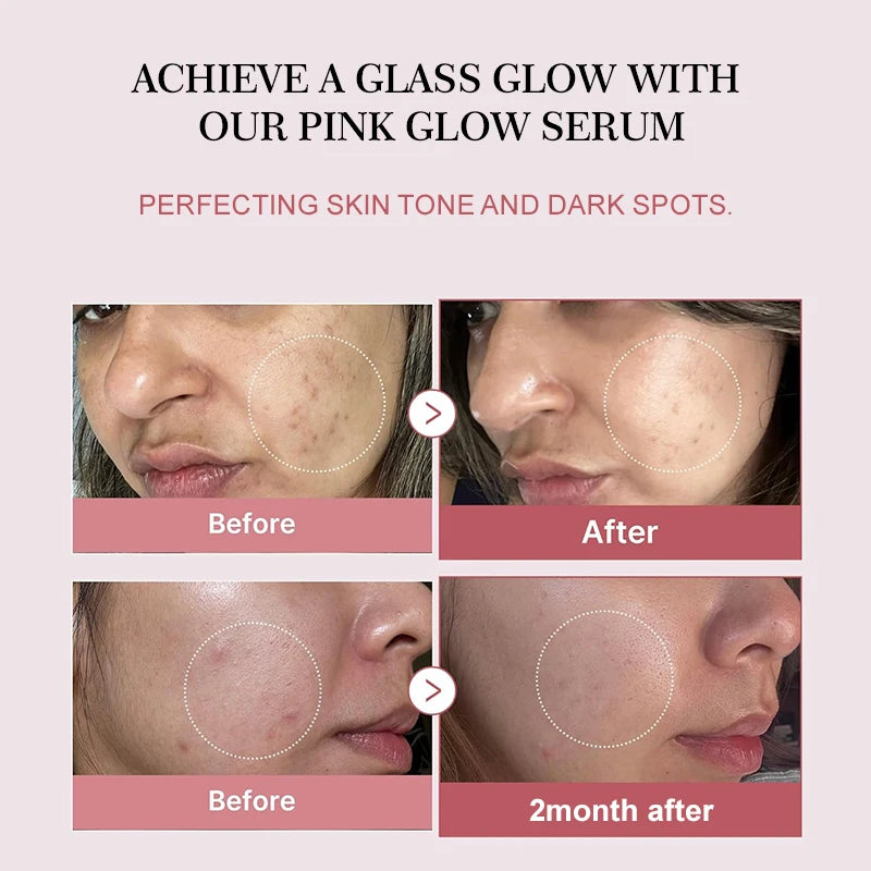 Collagen Peptide Facial Serum