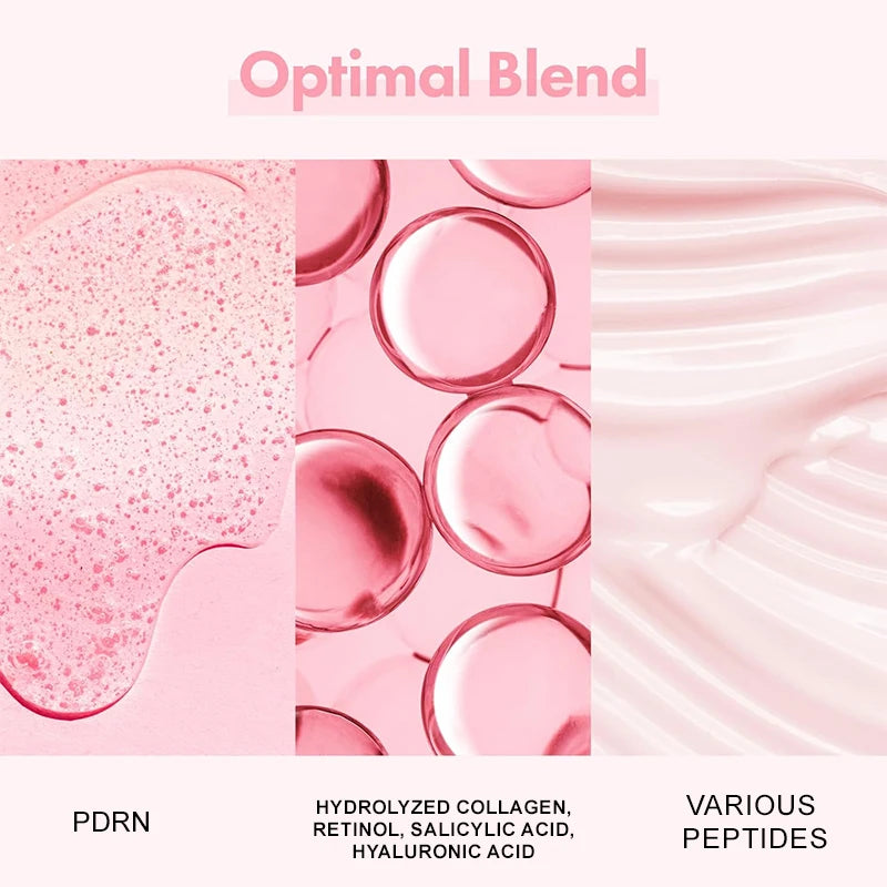 Collagen Peptide Facial Serum