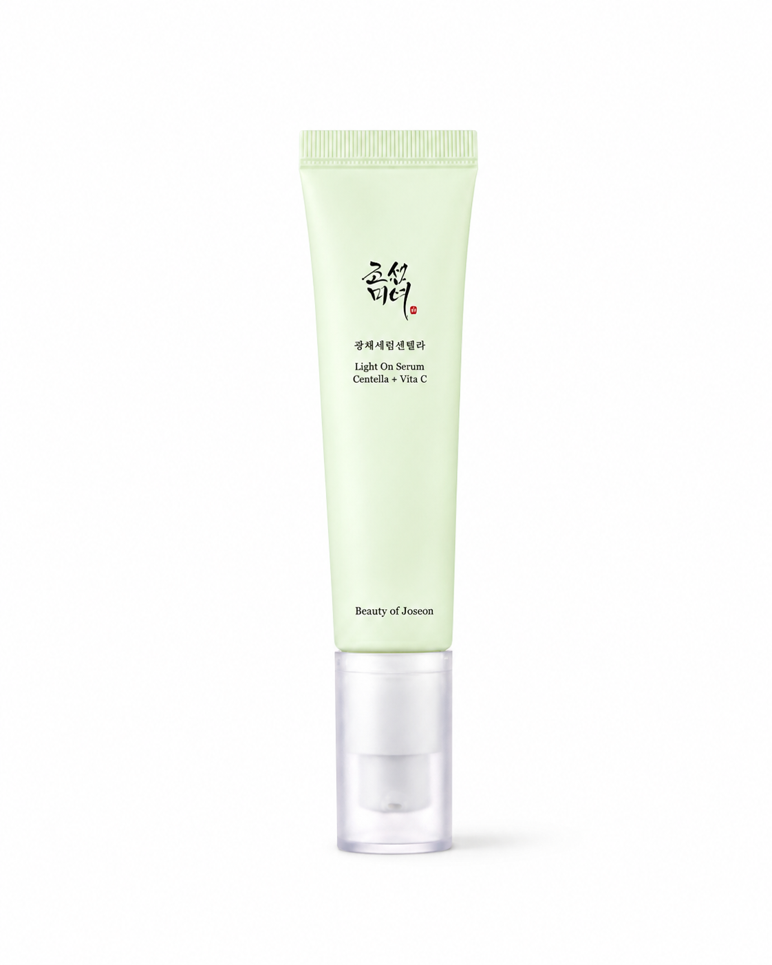 Beauty of Joseon Light On Serum: Centella + Vita C, 30 ml