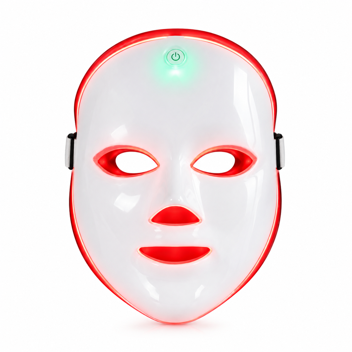 7-Color LED Face Mask