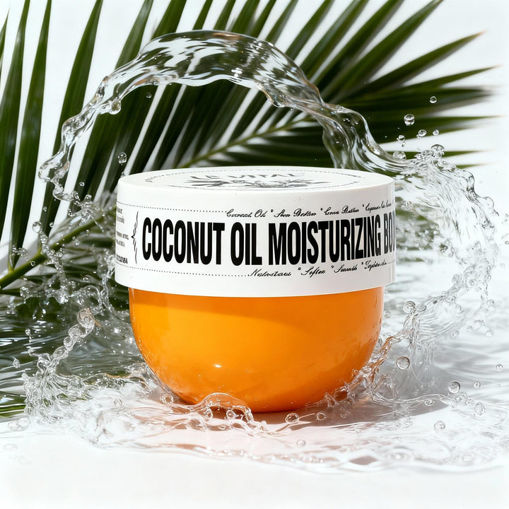 Vanilla Jasmine Body Cream & Butter Deep Moisturizing additional product view 11
