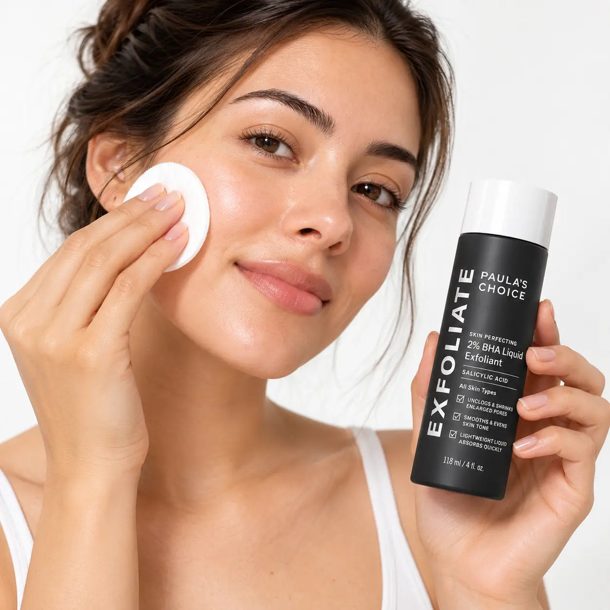 Paula's Choice Skin Perfecting 2% BHA Liquid Exfoliant, 1 oz