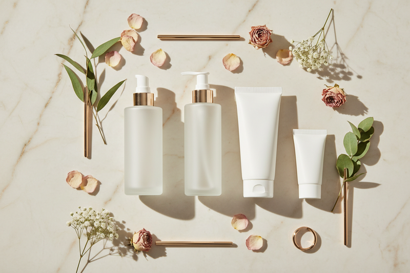 Cleansers & Toners