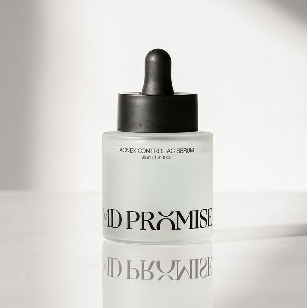 Acnex Control Acne Treatment Serum Oil Control Care