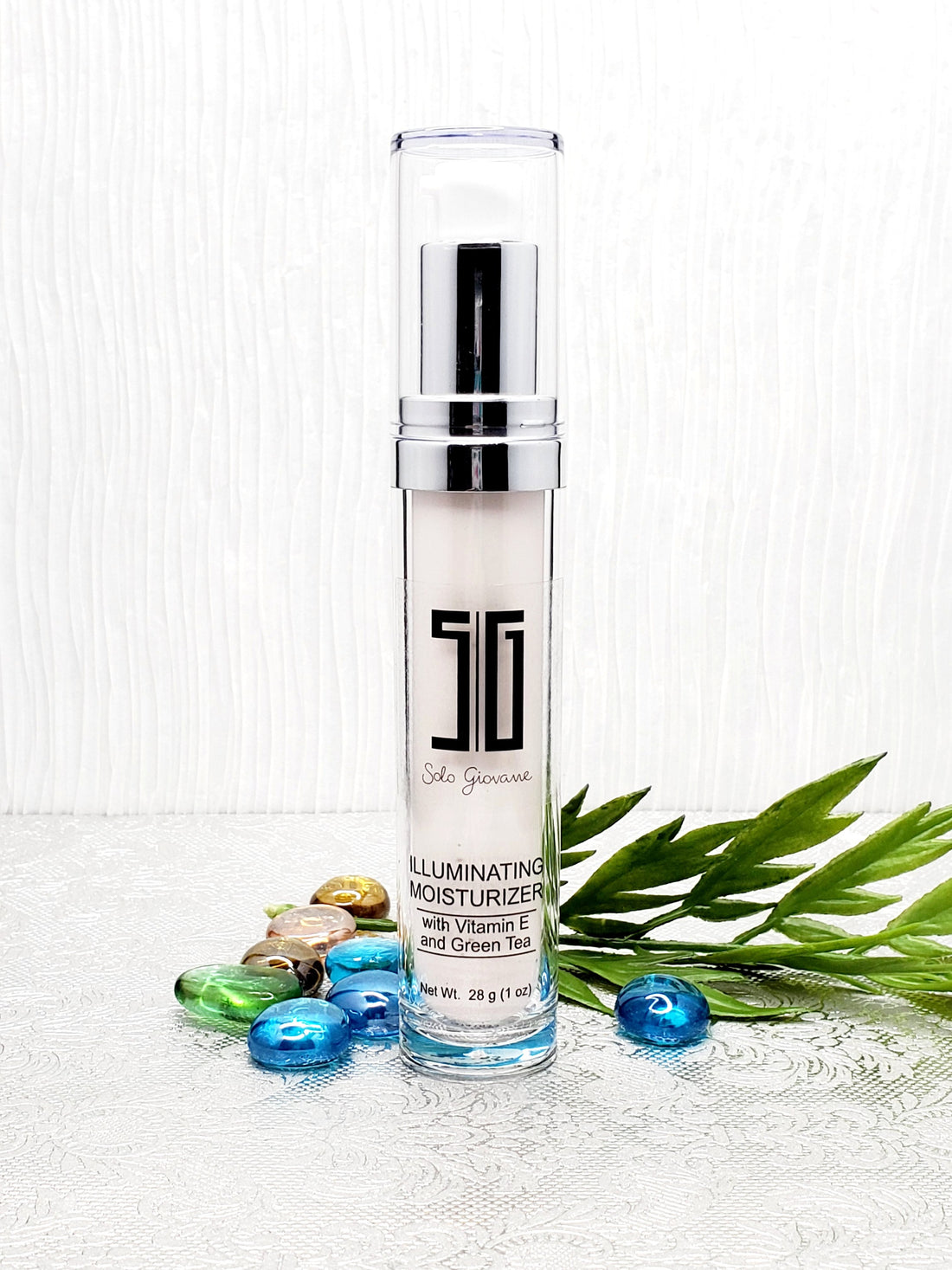Solo Giovane Illuminating Moisturizer
