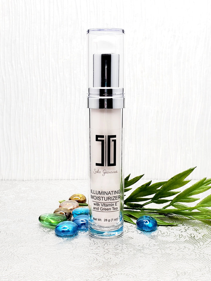 Solo Giovane Illuminating Moisturizer