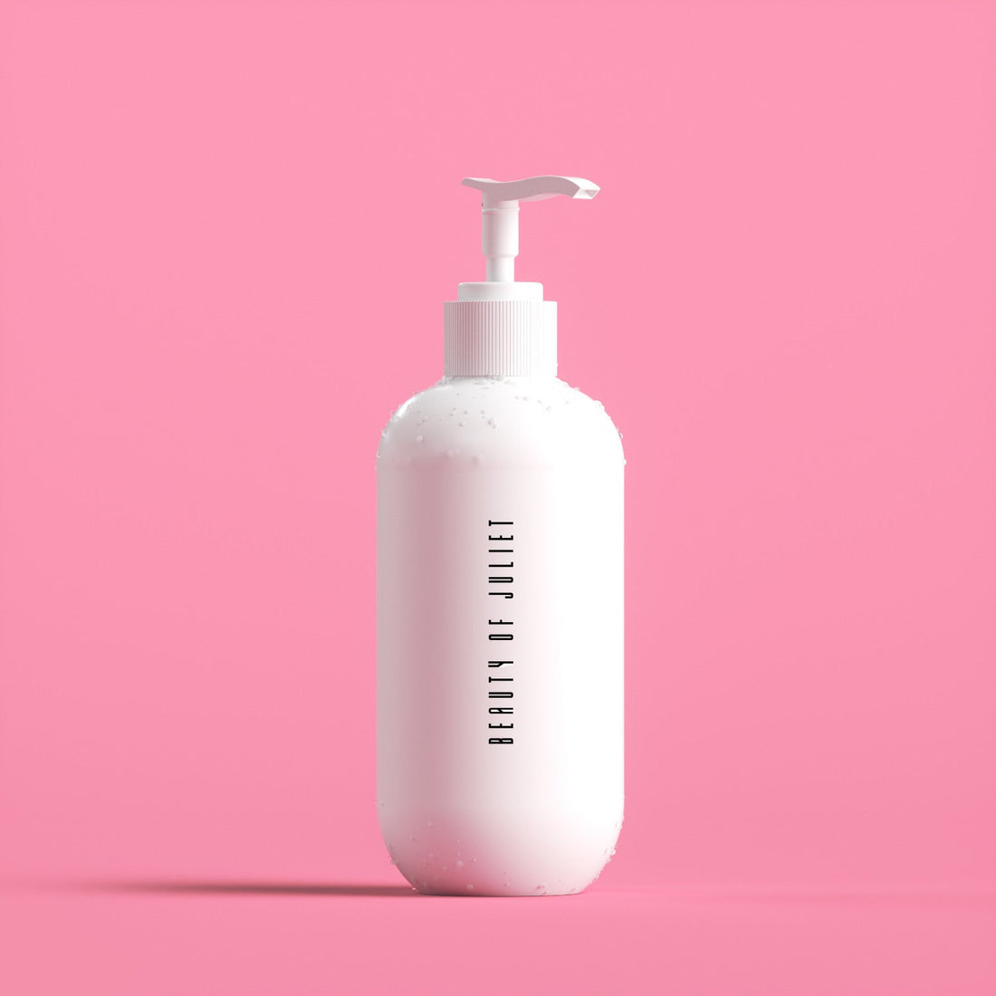 VIBE Hand & Body Moisturizer Botanical Non-Greasy Lotion