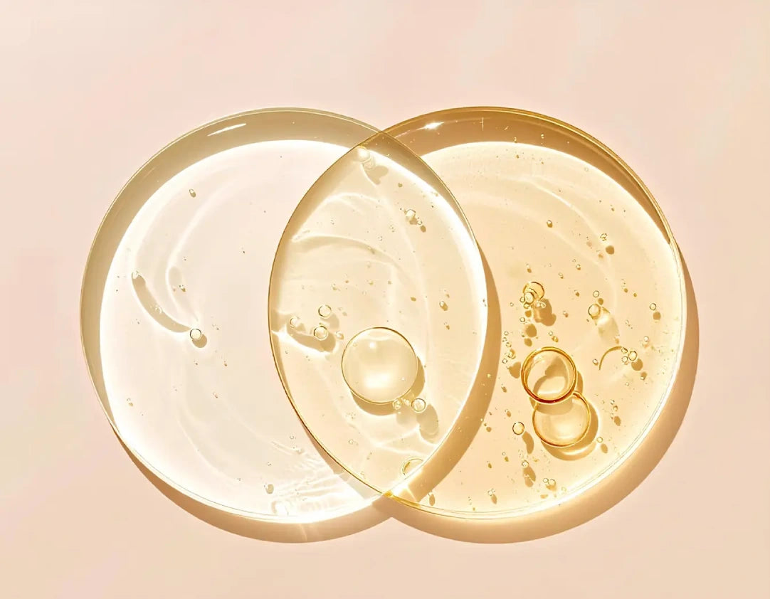 skincare solution