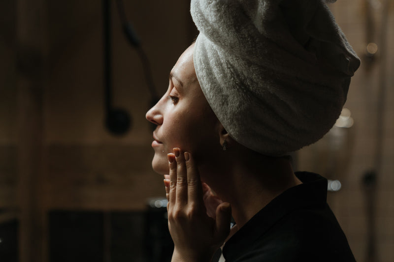 Large pores
