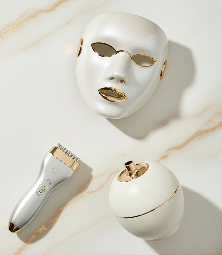 Beauty Tools & Devices